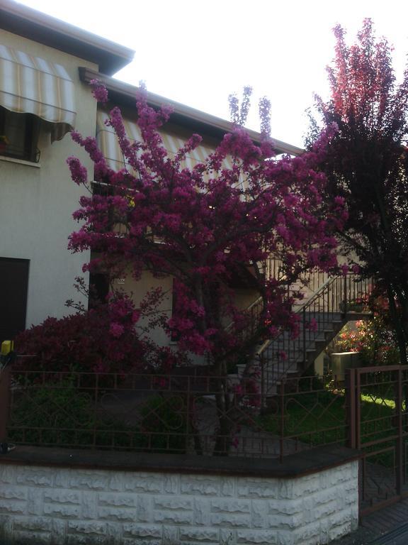 B&B Morosini Polesella Esterno foto