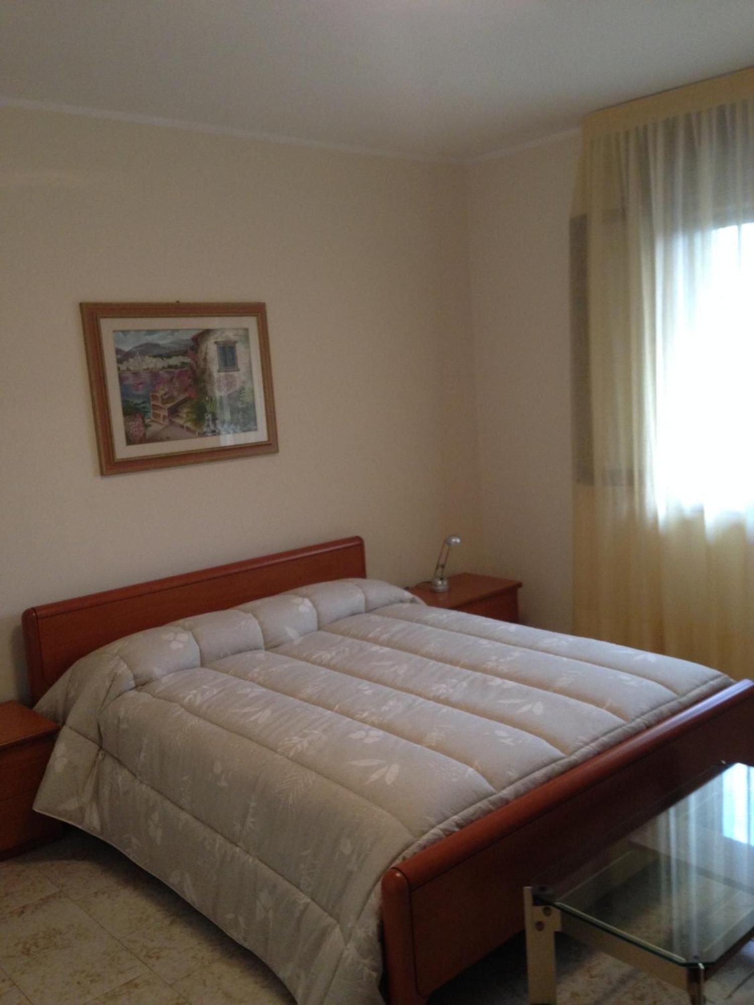 B&B Morosini Polesella Esterno foto